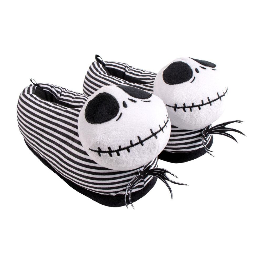 Disney Nightmare Before Christmas 3D pantofole